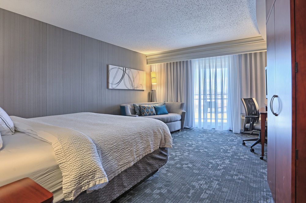 Courtyard By Marriott Harrisburg West/Mechanicsburg Exterior foto